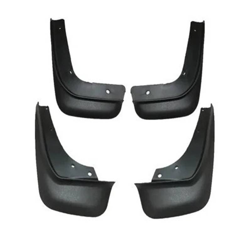 Stück Schmutzfänger Mud Flaps Für Volvo C30 2007 2008 2009 2010 2011 2012 2013 Auto Schmutzfänger Spritzschutz Kotflügel Klappe Kotflügel Schlammklappe Spritzschutz von PYBYCEGNZK