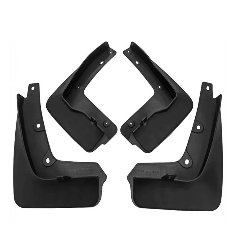 Stück Schmutzfänger Mud Flaps Für X1 2010-2021 Vorne Hinten Kotflügel Schmutzfänger Schutz Spritzschutz Autoräder Dekoratives Staubdichtes Zubehör Schlammklappe Spritzschutz(2016-2021) von PYBYCEGNZK