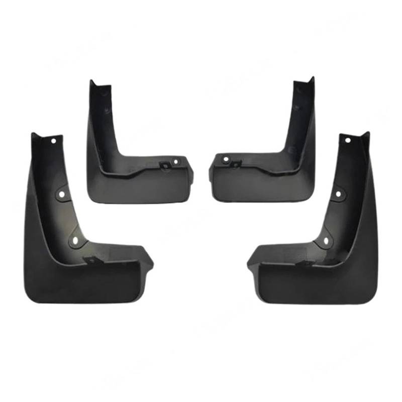 Stück Schmutzfänger Mud Flaps Für X1 F48 2016 2017 2018 2019 2020 2021 Vorne Hinten Schmutzfänger Kotflügel Spritzschutz Kotflügel Schmutzfänger Schlammklappe Spritzschutz von PYBYCEGNZK