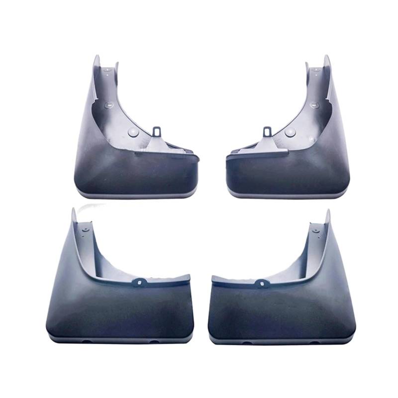 Stück Schmutzfänger Mud Flaps Für X5 E70 2007 2008 2009-2013 Kotflügel Schmutzfänger Schutz Spritzschutz Schmutzfänger Vorne Hinten Kotflügel Schlammklappe Spritzschutz von PYBYCEGNZK