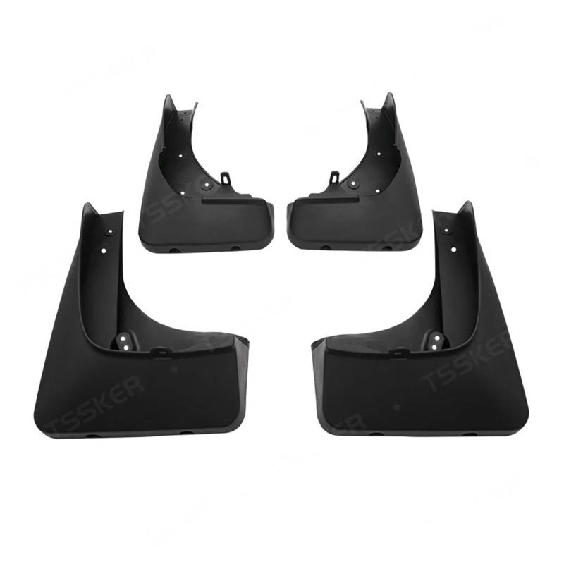 Stück Schmutzfänger Mud Flaps Für X5 E70 2008-2016 Auto Schmutzfänger Kotflügel Schlamm Schlamm Spritzschutz Schlammklappe Spritzschutz von PYBYCEGNZK