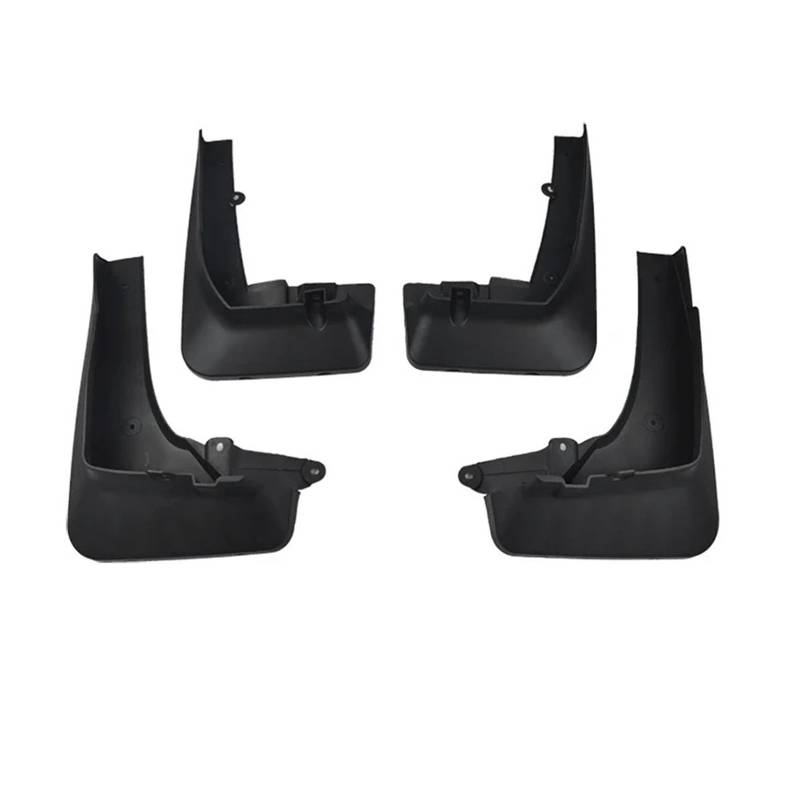 Stück Schmutzfänger Mud Flaps Für X5 Für X5M Für X5X G05 2019 2020 2021 2022 2023 Schmutzfänger Kotflügel Schmutzfänger Spritzschutz Vorne Hinten Räder Schutz Kotflügel Autozubehör Schlammklappe Sprit von PYBYCEGNZK