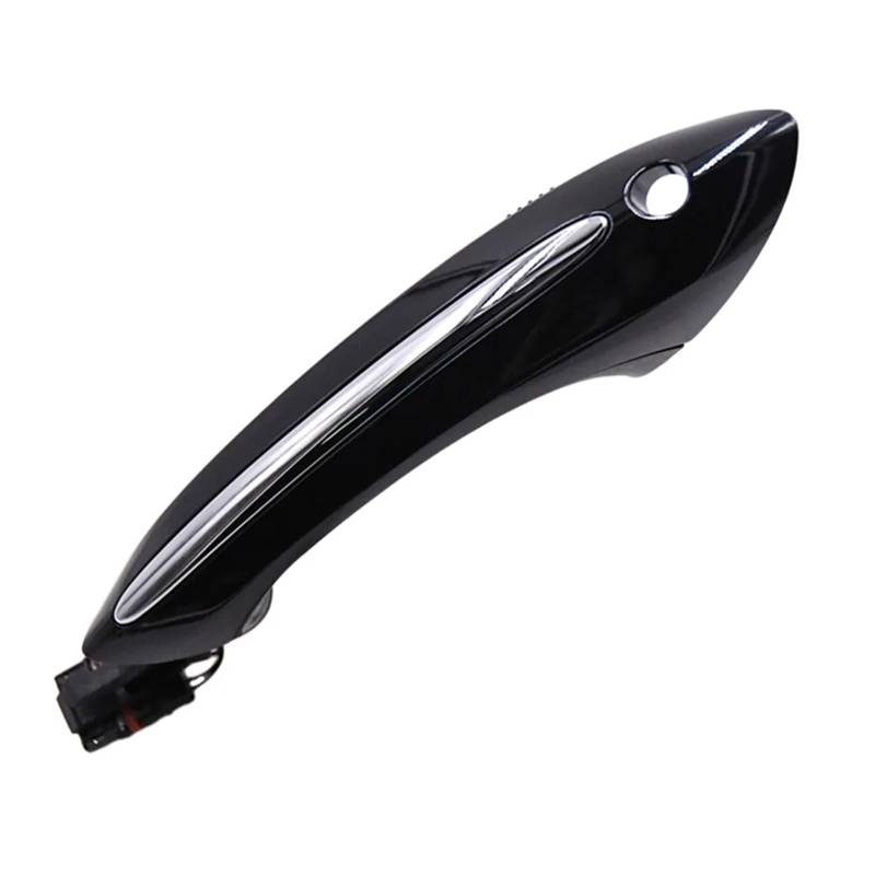 Türaußengriff Rechts Fahrerseite F07 F10 F06 F11 F01 F03 F04 Auto Außentürgriff Keyless Entry Vorne Hinten Links Rechts Schwarz Champagner Perle Weiß Türgriff Beifahrerseite(Black) von PYBYCEGNZK