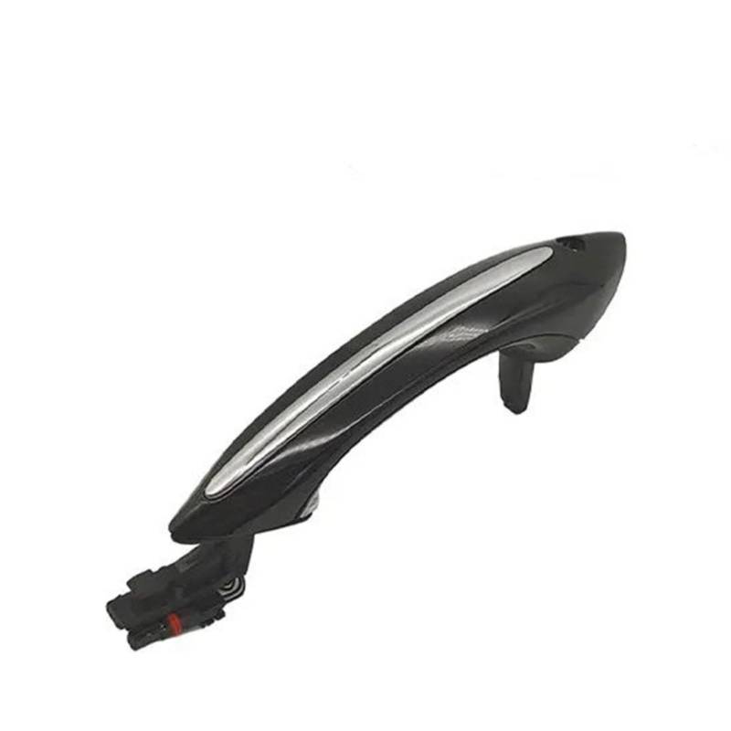 Türaußengriff Rechts Fahrerseite F10 F06 F07 F02 5 6 7 Serie 520 528 535 GT 630 740 750i Auto Außentürgriff Komfortzugang Keyless Go Türgriff Türgriff Beifahrerseite(Black Left Front) von PYBYCEGNZK