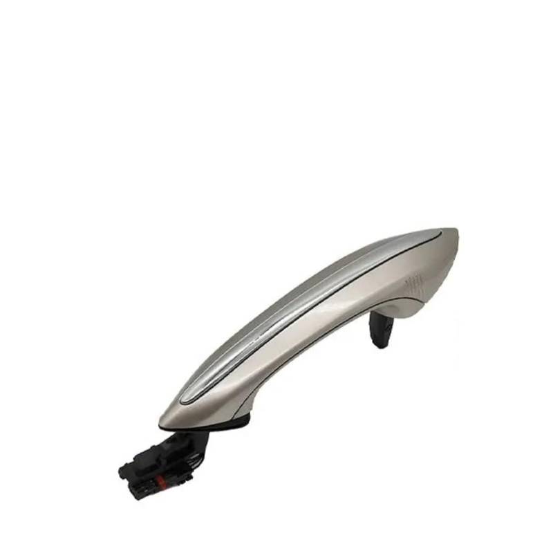 Türaußengriff Rechts Fahrerseite F10 F06 F07 F02 5 6 7 Serie 520 528 535 GT 630 740 750i Auto Außentürgriff Komfortzugang Keyless Go Türgriff Türgriff Beifahrerseite(Champagn Right Front) von PYBYCEGNZK