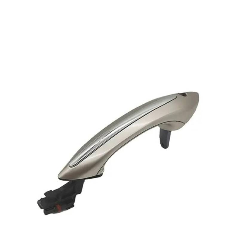 Türaußengriff Rechts Fahrerseite F10 F06 F07 F02 5 6 7 Serie 520 528 535 GT 630 740 750i Auto Außentürgriff Komfortzugang Keyless Go Türgriff Türgriff Beifahrerseite(Champagne Left Front) von PYBYCEGNZK