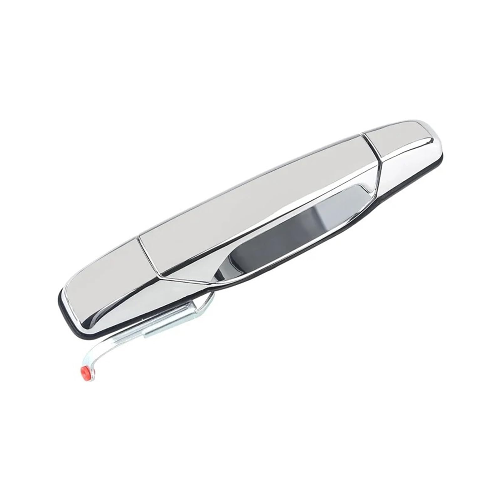 Türaußengriff Rechts Fahrerseite Für Cadillac Für Chevrolet Für GMC 1 Stück Einzelauto-Außentürgriff Außentürgriff Chrom 20828258 22738721 Türgriff Beifahrerseite(RL) von PYBYCEGNZK