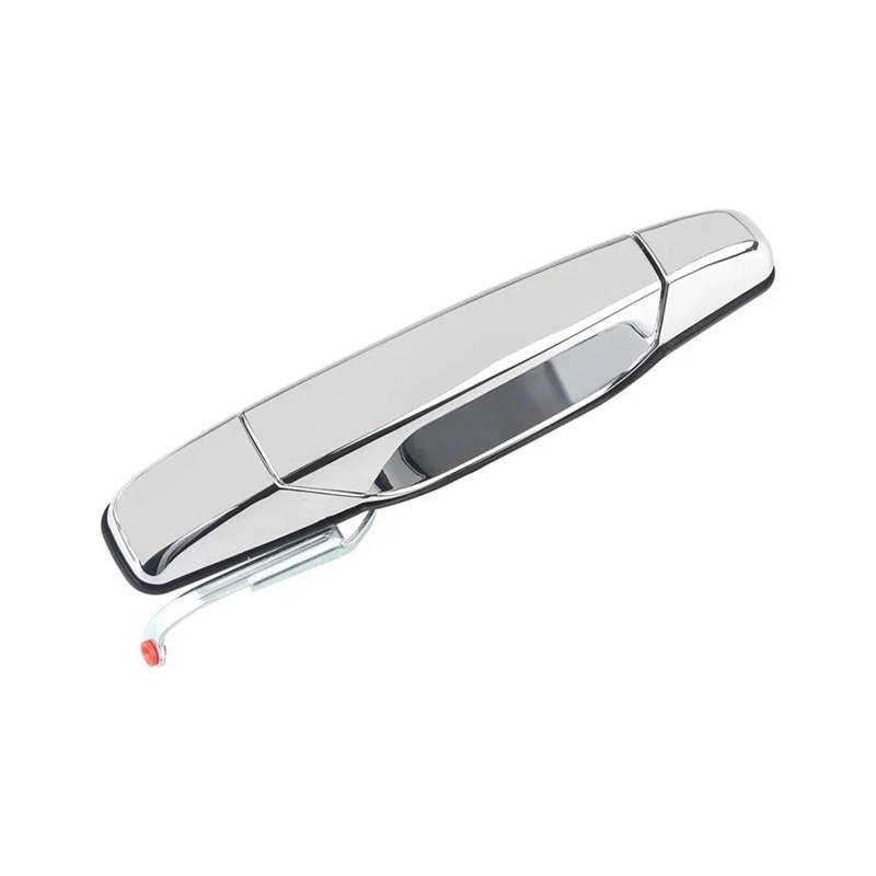 Türaußengriff Rechts Fahrerseite Für Cadillac Für Chevrolet Für GMC 1 Stück Einzelauto-Außentürgriff Außentürgriff Chrom 20828258 22738721 Türgriff Beifahrerseite(RL) von PYBYCEGNZK
