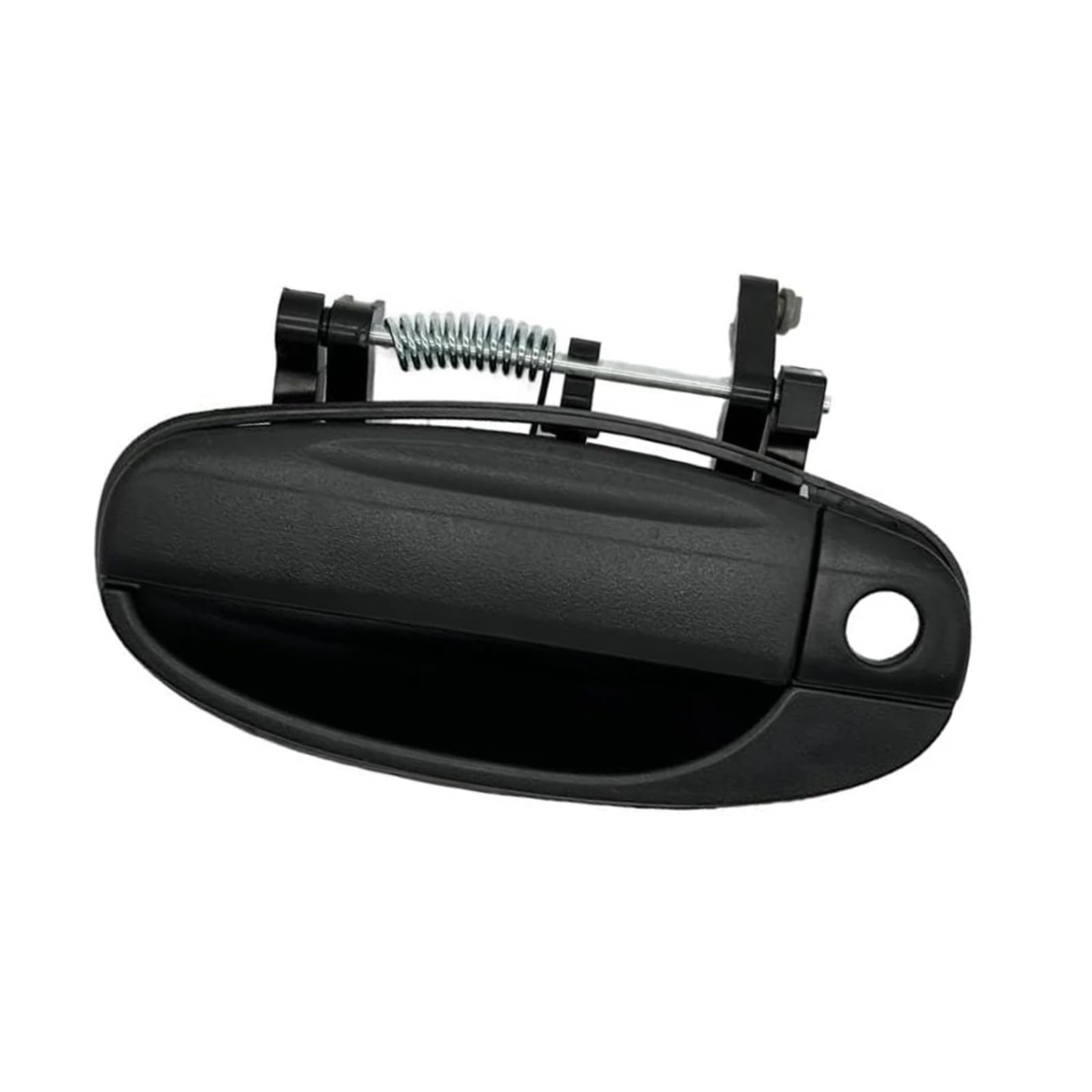 Türaußengriff Rechts Fahrerseite Für Chevrolet Für Aveo Für Aveo5 2004 2005 2006 2007 2008 2009 2010 2011 Außentürgriff Türgriff Beifahrerseite(Front Left) von PYBYCEGNZK