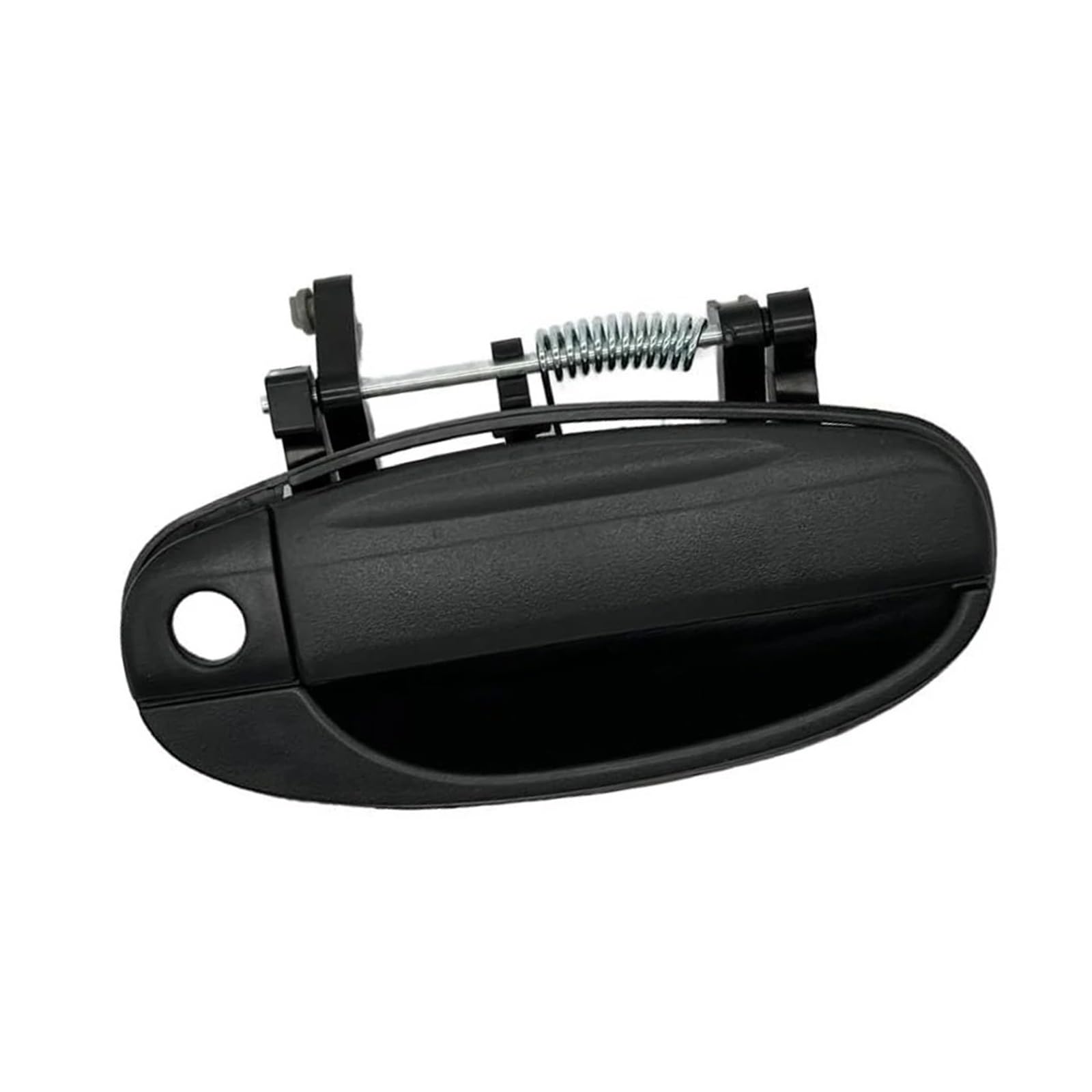 Türaußengriff Rechts Fahrerseite Für Chevrolet Für Aveo Für Aveo5 2004 2005 2006 2007 2008 2009 2010 2011 Außentürgriff Türgriff Beifahrerseite(Front Right) von PYBYCEGNZK