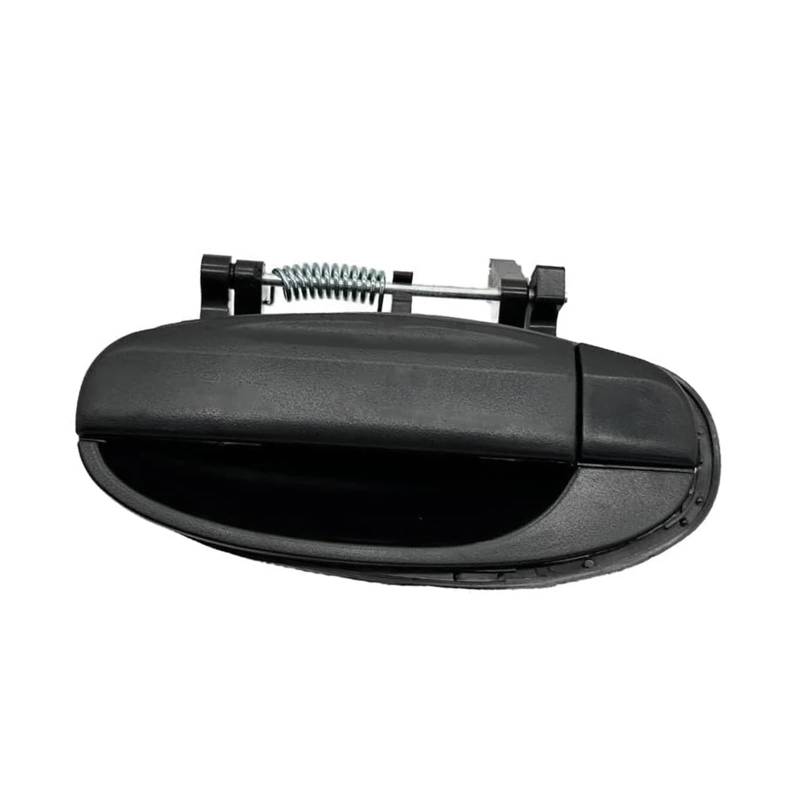 Türaußengriff Rechts Fahrerseite Für Chevrolet Für Aveo Für Aveo5 2004 2005 2006 2007 2008 2009 2010 2011 Außentürgriff Türgriff Beifahrerseite(Rear Left) von PYBYCEGNZK