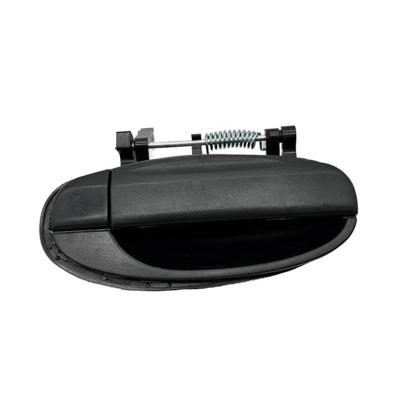 Türaußengriff Rechts Fahrerseite Für Chevrolet Für Aveo Für Aveo5 2004 2005 2006 2007 2008 2009 2010 2011 Außentürgriff Türgriff Beifahrerseite(Rear Right) von PYBYCEGNZK