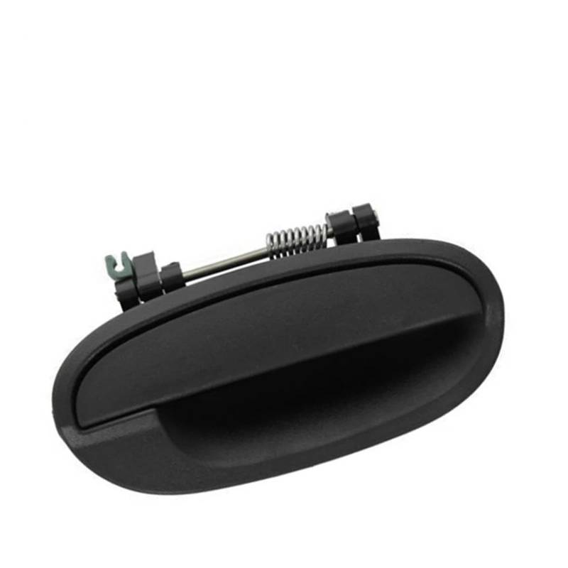 Türaußengriff Rechts Fahrerseite Für Chevrolet Für Spark Für Daewoo Für MATIZ 4 2 1PCS Auto Set AUßENTÜRGRIFF 96601472 96601473 96601474 96601475 VORNE HINTEN Links Türgriff Beifahrerseite(G) von PYBYCEGNZK