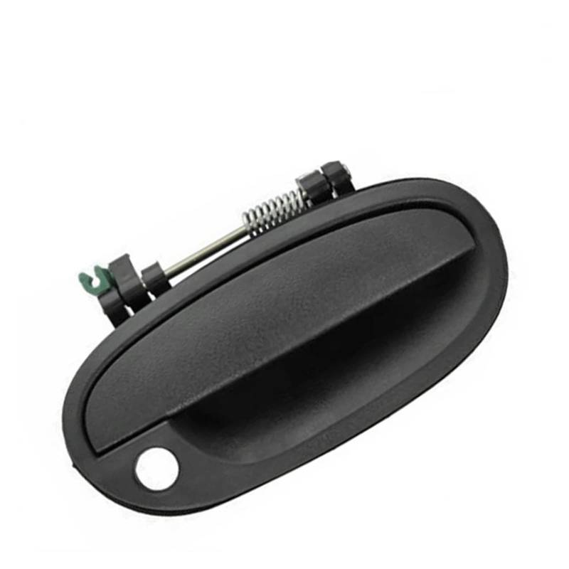 Türaußengriff Rechts Fahrerseite Für Chevrolet Für Spark Für Daewoo Für MATIZ 4 2 1PCS Auto Set AUßENTÜRGRIFF 96601472 96601473 96601474 96601475 VORNE HINTEN Links Türgriff Beifahrerseite(E) von PYBYCEGNZK