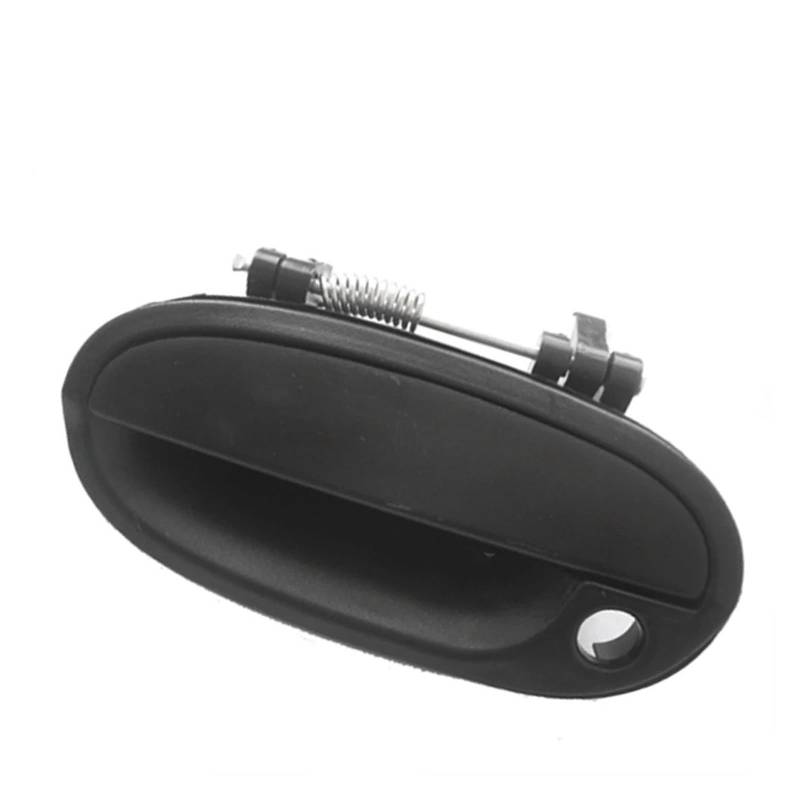 Türaußengriff Rechts Fahrerseite Für Chevrolet Für Spark Für Daewoo Für MATIZ 4 2 1PCS Auto Set AUßENTÜRGRIFF 96601472 96601473 96601474 96601475 VORNE HINTEN Links Türgriff Beifahrerseite(F) von PYBYCEGNZK