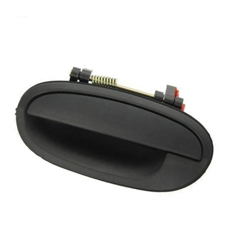 Türaußengriff Rechts Fahrerseite Für Chevrolet Für Spark Für Daewoo Für MATIZ 4 2 1PCS Auto Set AUßENTÜRGRIFF 96601472 96601473 96601474 96601475 VORNE HINTEN Links Türgriff Beifahrerseite(A) von PYBYCEGNZK