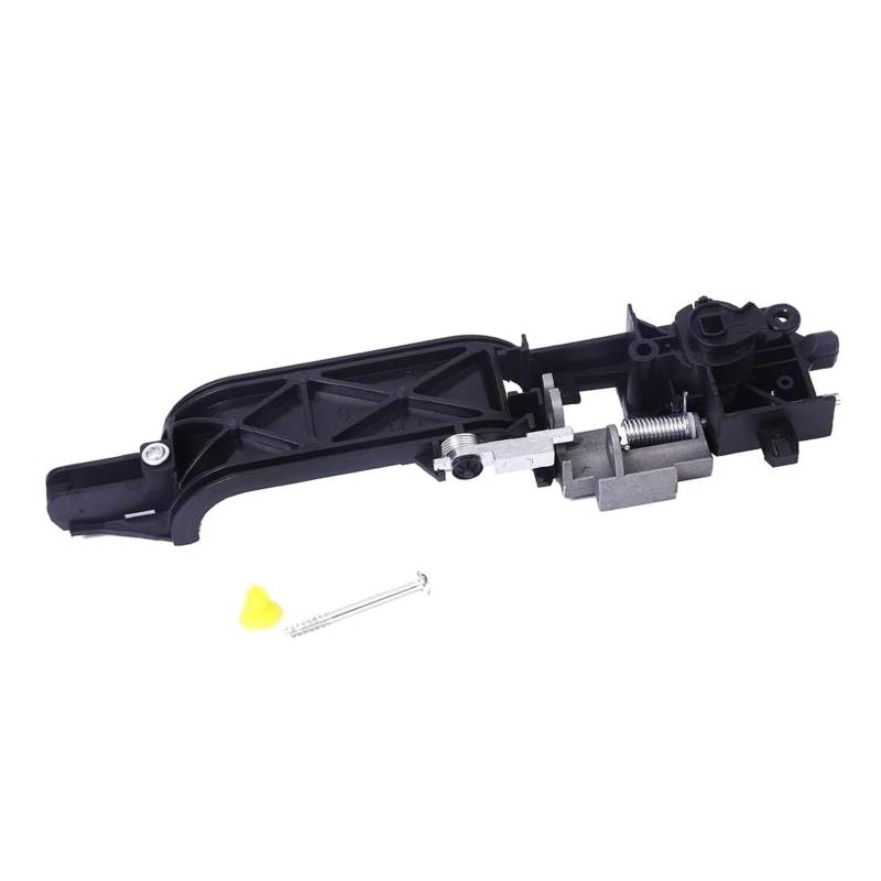 Türaußengriff Rechts Fahrerseite Für Ford Für Focus Limousine Für Coupe 4Cyl 2.0L 2008 2009 2010 2011 8S4Z5426684B 8S4Z-5426685-B Auto Außentürgriff Vorne Links Rechts Türgriff Beifahrerseite(Front Le von PYBYCEGNZK