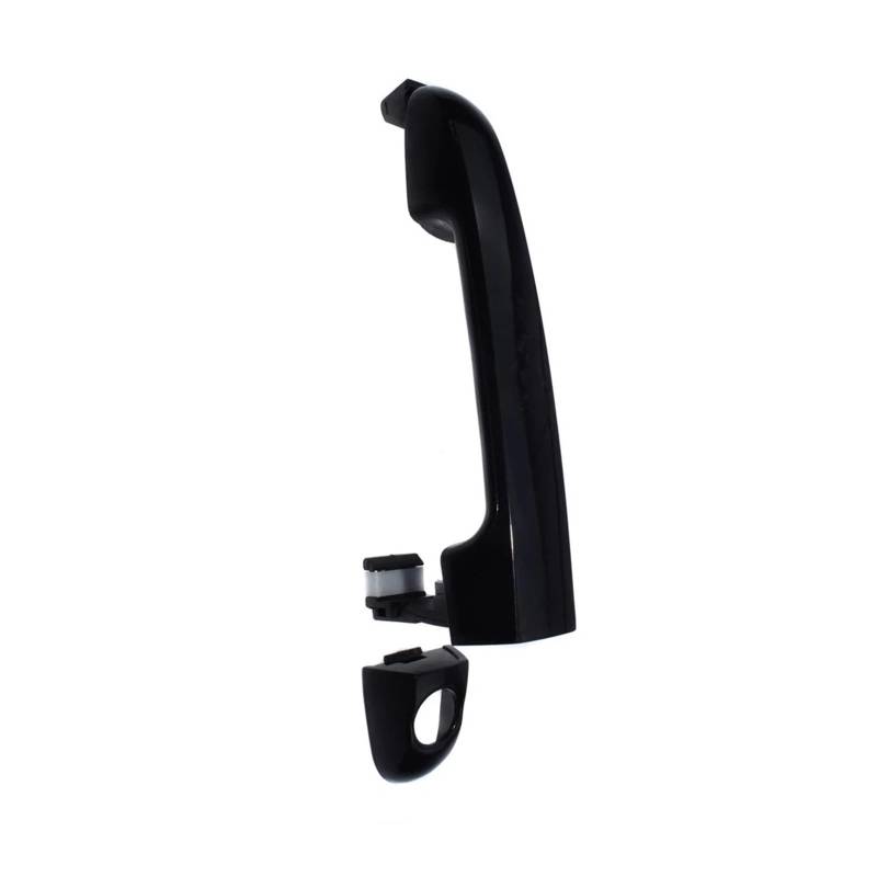 Türaußengriff Rechts Fahrerseite Für Hyundai Für Elantra 2007 2008 2009 2010 2011 2012 82651-2H000 82661-2H000 Außerhalb Außentürgriff Vorne Hinten Links Rechts Türgriff Beifahrerseite(Front Left) von PYBYCEGNZK