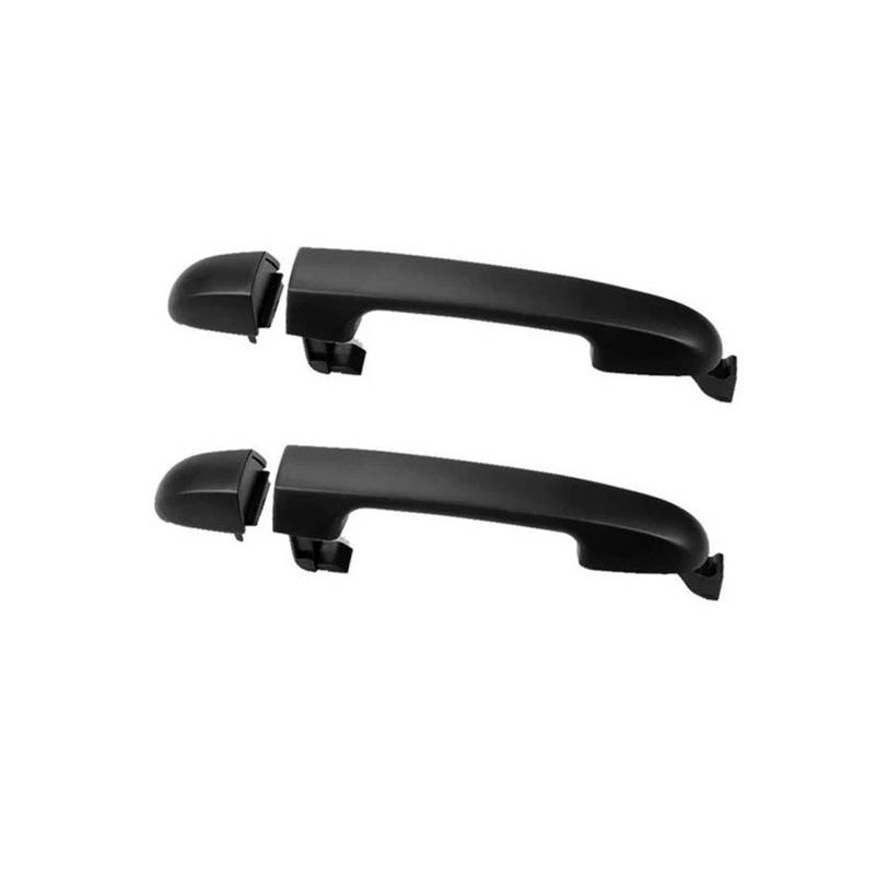 Türaußengriff Rechts Fahrerseite Für Hyundai Für I20 PB 2009 2010 2011 2012 2013 2014 2015 Auto Vorne Hinten Äußere Tür Griff Links Rechts Außen Tür Griffe Türgriff Beifahrerseite(1pair Rear) von PYBYCEGNZK