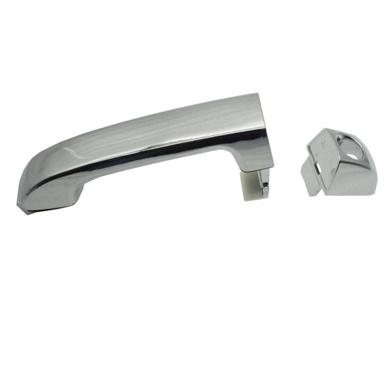 Türaußengriff Rechts Fahrerseite Für Hyundai Für Veracruz Ix55 2007 2008 2009 2010-2012 826523J010 82662-3J010 82652-3J010 Chrom Außen Außen Vorne Hinten Links Rechts Türgriff Türgriff Beifahrerseit von PYBYCEGNZK