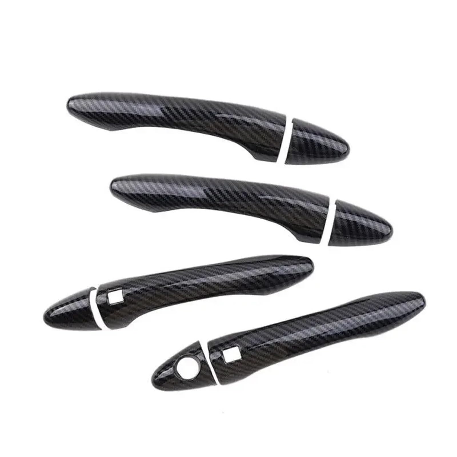 Türaußengriff Rechts Fahrerseite Für Kia Für Optima K5 2011 2012 2013 2014 2015 Auto Carbon Fiber Außentürgriff Formabdeckung Trim Aufkleber Dekor Autozubehör Türgriff Beifahrerseite(Smart Type Carbon Türaußengriff Rechts Fahrerseite Für Kia Für Optima K5 2011 2012 2013 2014 2015 Auto Carbon Fiber Außentürgriff Formabdeckung Trim Aufkleber Dekor Autozubehör Türgriff Beifahrerseite(Smart Type Carbon von PYBYCEGNZK