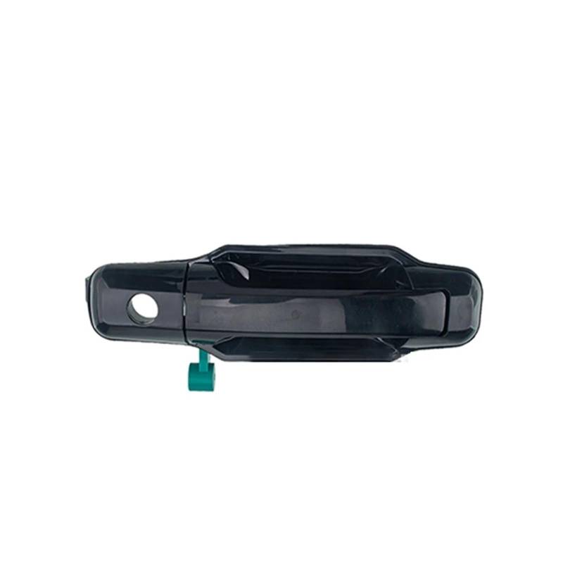 Türaußengriff Rechts Fahrerseite Für Kia Für Sorento 2003 2004 2005 2006 2007 2008 2009 826503E021 826603E021 836503E021 836603E021 LHD Vorne Links Rechts Schwarz Außentür Griffe Türgriff Beifahrersei von PYBYCEGNZK
