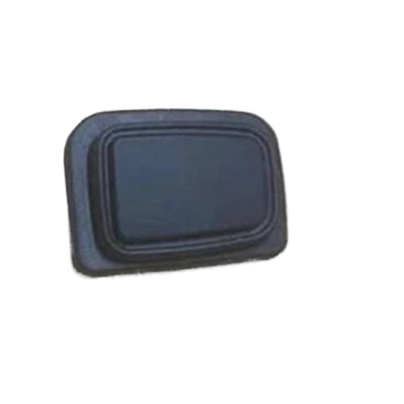 Türaußengriff Rechts Fahrerseite Für Porsche Für Cayenne 2011 2012 2013 2014 2015 2016 2017 2018 Türgriff Gummiknopf Auto Außengriff Sensor Dekorative Gummischlüsselhülse Türgriff Beifahrerseite(R) von PYBYCEGNZK