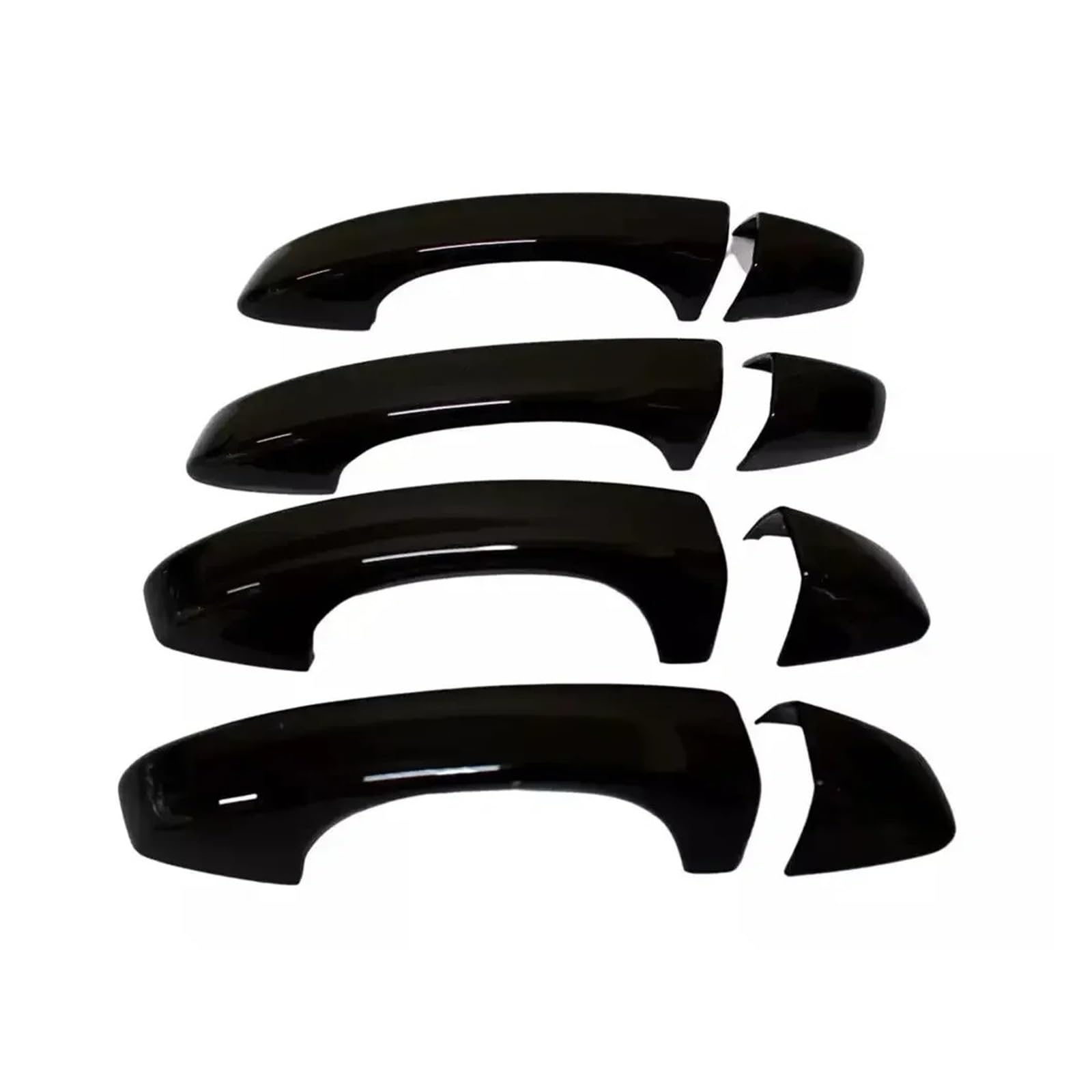 Türaußengriff Rechts Fahrerseite Für VW Für Golf 7 MK7 MK7.5 2014 2015 2016 2017 2018 2019 Autoaufkleber Carbon Chrom Schwarz Silber Außentürgriff-Formabdeckung Türgriff Beifahrerseite(Normal Black) Türaußengriff Rechts Fahrerseite Für VW Für Golf 7 MK7 MK7.5 2014 2015 2016 2017 2018 2019 Autoaufkleber Carbon Chrom Schwarz Silber Außentürgriff-Formabdeckung Türgriff Beifahrerseite(Normal Black) von PYBYCEGNZK