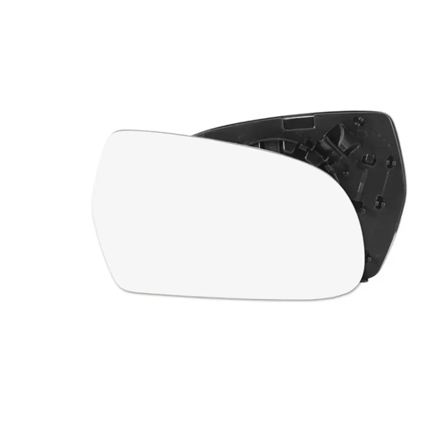 Türrückspiegelglas Für A4 Für S4 2010-2016 Für A5 Für S5 2010-2017 Für A3 2010-2012 8K0857535E Autoseite Beheizter Rückspiegel Glas Spiegellinse Links Rechts Autospiegelglas(R) von PYBYCEGNZK