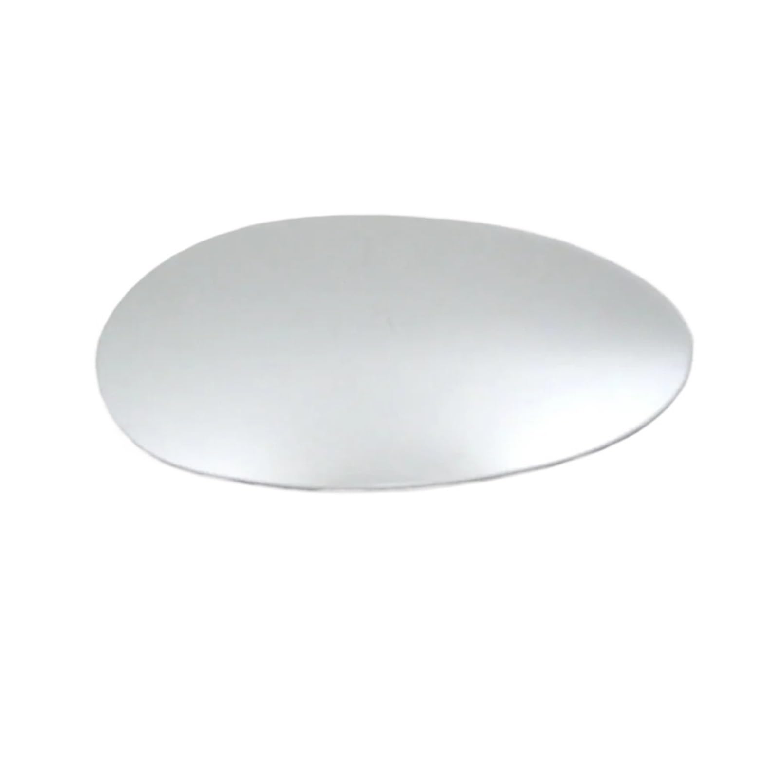 Türrückspiegelglas Für BYD Für F0 2008 2009 2010 2011 2012 2013 2014 2015 Rund Um Die Rückspiegel Glaslinsen Außentür Seitenspiegellinse Autozubehör Autospiegelglas(1PCS Right Side) von PYBYCEGNZK