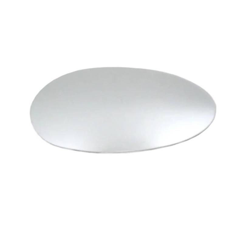 Türrückspiegelglas Für BYD Für F0 2008 2009 2010 2011 2012 2013 2014 2015 Rund Um Die Rückspiegel Glaslinsen Außentür Seitenspiegellinse Autozubehör Autospiegelglas(1PCS Right Side) von PYBYCEGNZK