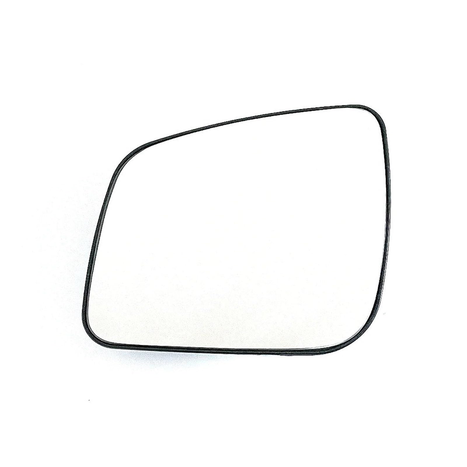 Türrückspiegelglas Für Benz A W169 Für B W245 2008 2009 2010 2011 2012 Auto Beheiztes Weitwinkelspiegelglas Autospiegelglas(R) von PYBYCEGNZK