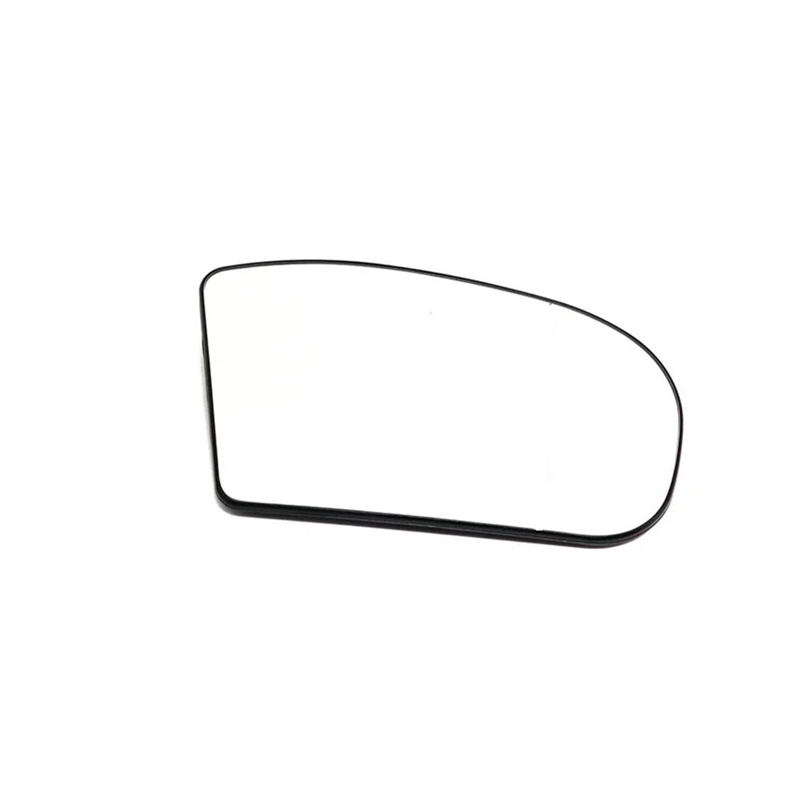 Türrückspiegelglas Für Benz Für E-Klasse Für C-Klasse CE-Klasse W211 W203 Linker Oder Rechter Spiegel Beheiztes Seitenspiegelglas Rückspiegelgläser Autospiegelglas(Right) von PYBYCEGNZK