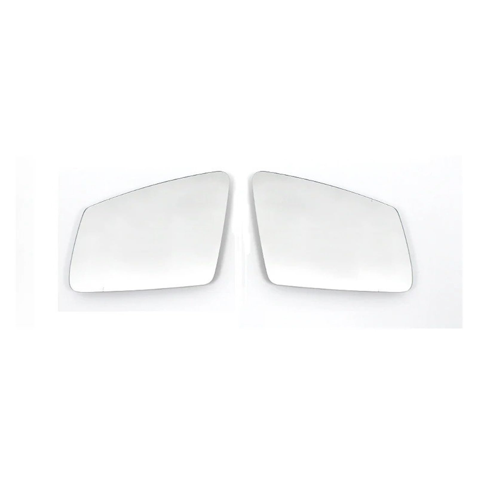 Türrückspiegelglas Für Benz Für S-Klasse Für C-Klasse Für E-Klasse W212 W204 Links Rechts Beheizter Außenspiegel Rückspiegel Rückspiegelglas Autozubehör Autospiegelglas(1 Right and 1 Left) von PYBYCEGNZK