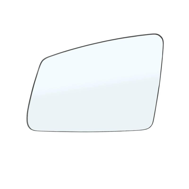 Türrückspiegelglas Für Benz S-Klasse C-Klasse Für E-Klasse W212 W204 Links Rechts Beheizter Außenspiegel Rückspiegel Rückspiegelglas Autozubehör Karosserieteile Autospiegelglas(L) von PYBYCEGNZK