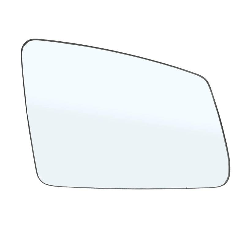 Türrückspiegelglas Für Benz S-Klasse C-Klasse Für E-Klasse W212 W204 Links Rechts Beheizter Außenspiegel Rückspiegel Rückspiegelglas Autozubehör Karosserieteile Autospiegelglas(R) von PYBYCEGNZK