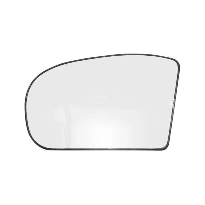 Türrückspiegelglas Für Benz W203 W211 2038100121 2038101021 Linke Und Rechte Seite Rückspiegelglaslinsen Autospiegelglas(L) von PYBYCEGNZK