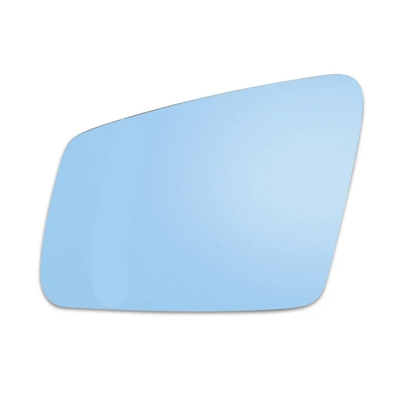 Türrückspiegelglas Für Benz W212 204 221 A2128100221 Links Rechts Seite Rückspiegel Glas Beheizten Blau Ersatz Autospiegelglas(L) von PYBYCEGNZK