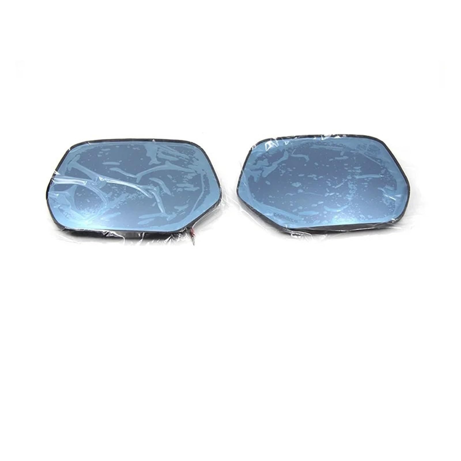 Türrückspiegelglas Für CRV Für CR-V 2017 2018 2019 2020 2021 2022 Drehen Auto Spiegel Auto Rückspiegel Autospiegelglas(Left and Right 2PCS) von PYBYCEGNZK