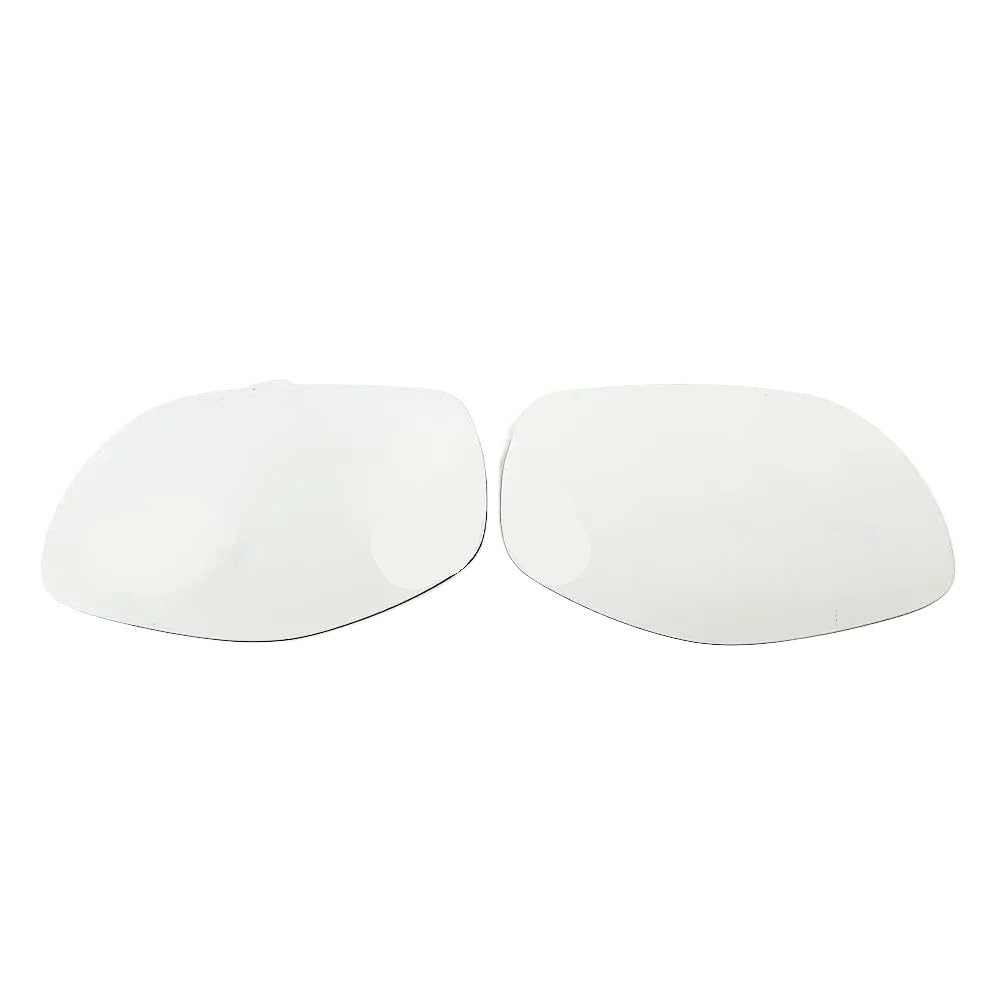 Türrückspiegelglas Für Cayenne 957 2007 2008 2009 2010 Auto Beheizte Spiegel Glas OEM 95573103904 95573103804 Autospiegelglas(LR) von PYBYCEGNZK