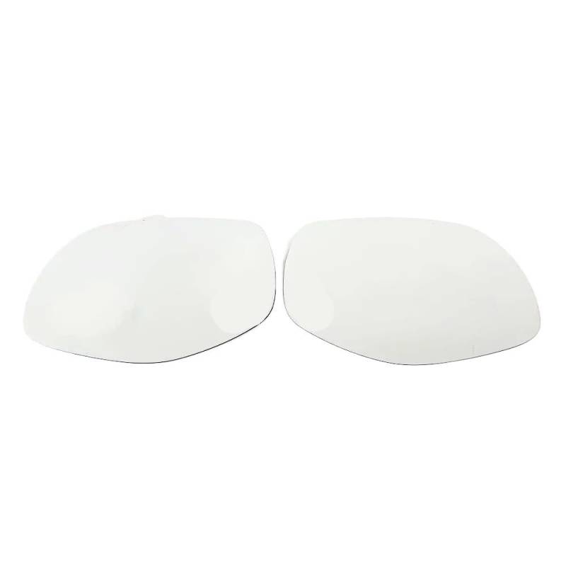 Türrückspiegelglas Für Cayenne 957 2007 2008 2009 2010 Auto Beheizte Spiegel Glas OEM 95573103904 95573103804 Autospiegelglas(LR) von PYBYCEGNZK