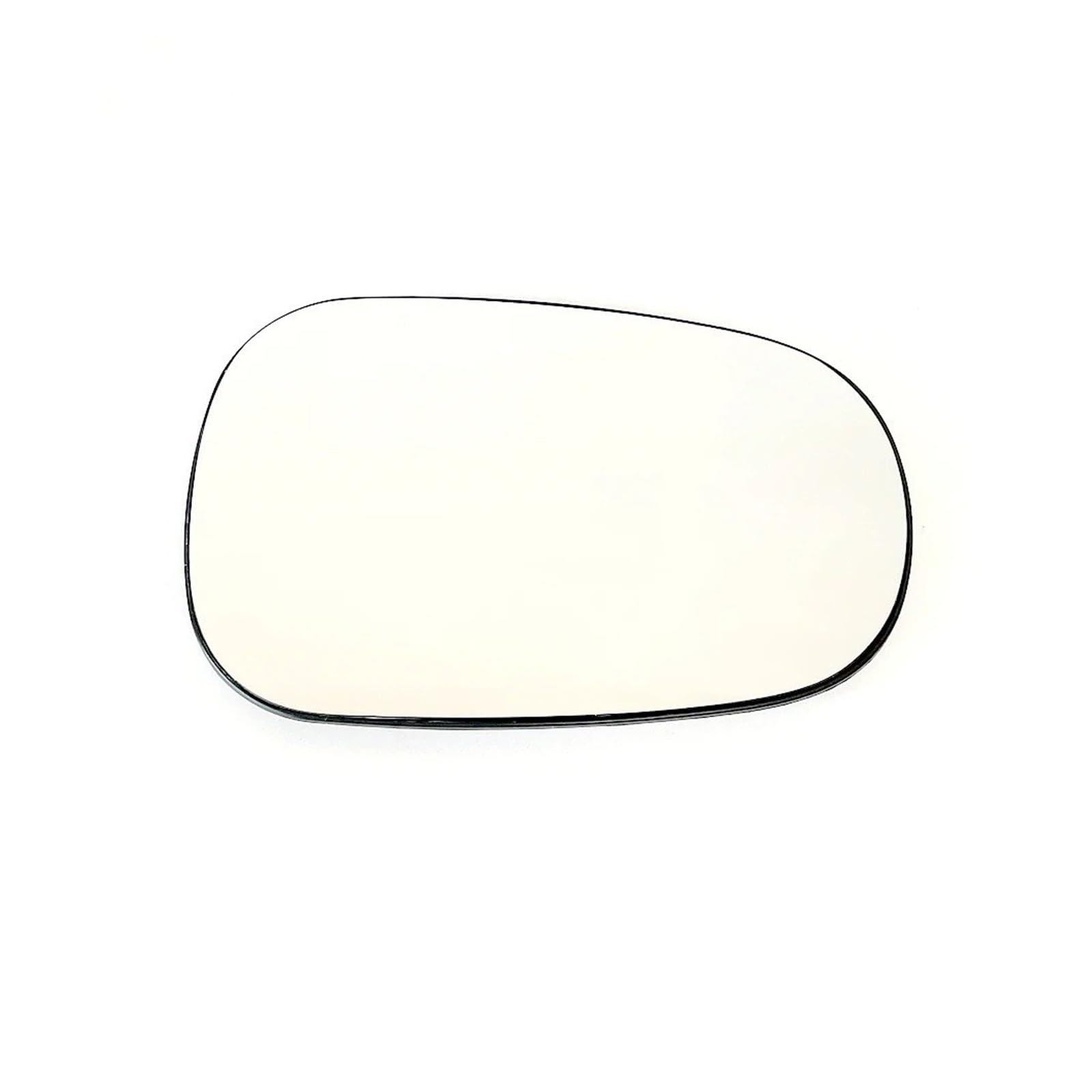 Türrückspiegelglas Für Clio Für Mk2 1994 1995 1996 1997 1998 1999 2000 2001 2002 2003 2004 2005 7701040426 Beheiztes Autospiegelglas Autospiegelglas(Right) von PYBYCEGNZK