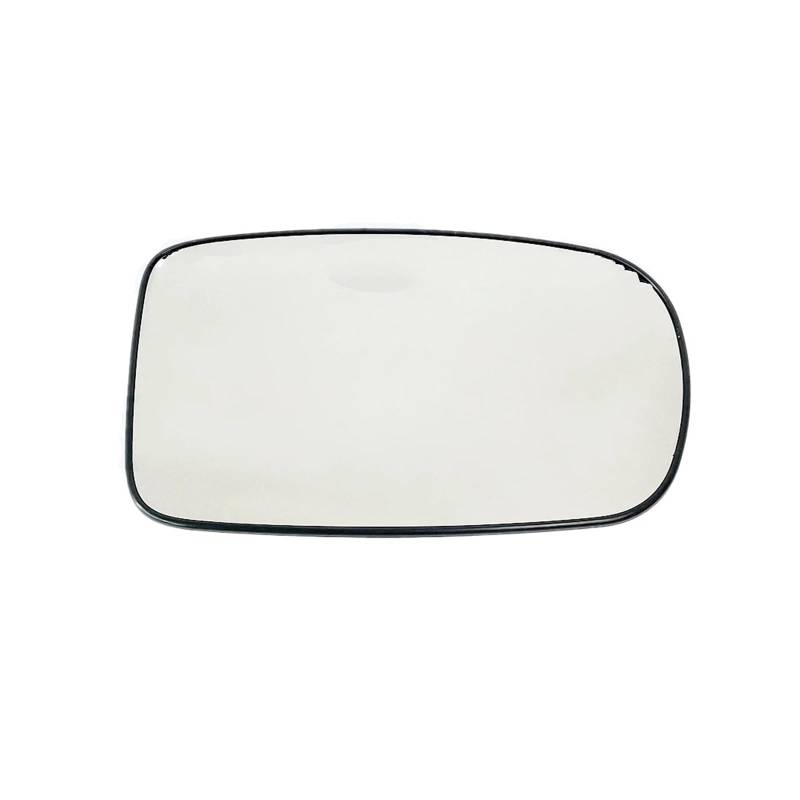 Türrückspiegelglas Für Dodge Für Ladegerät Für Challenger 2012-2021 Auto Beheizte Konvexen Spiegel Glas Autospiegelglas(R) von PYBYCEGNZK