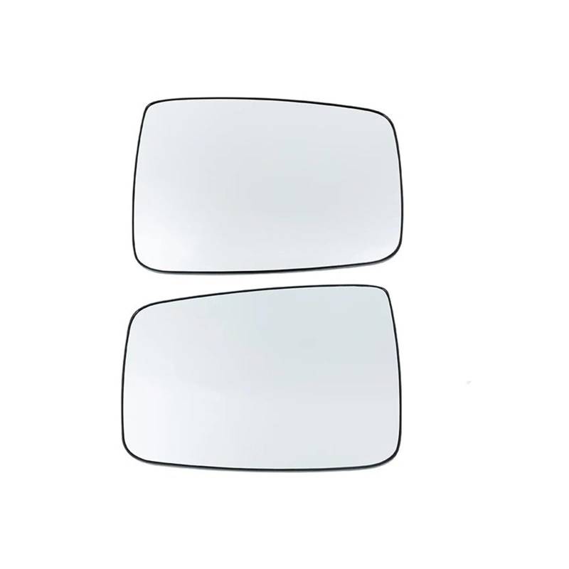 Türrückspiegelglas Für Dodge Für Ram 1500 2009 2010 2011 2012 2013 2014 2015 2016 2017 2018 2019 Links Rechts Seite Rückspiegel Glas Autospiegelglas(1) von PYBYCEGNZK