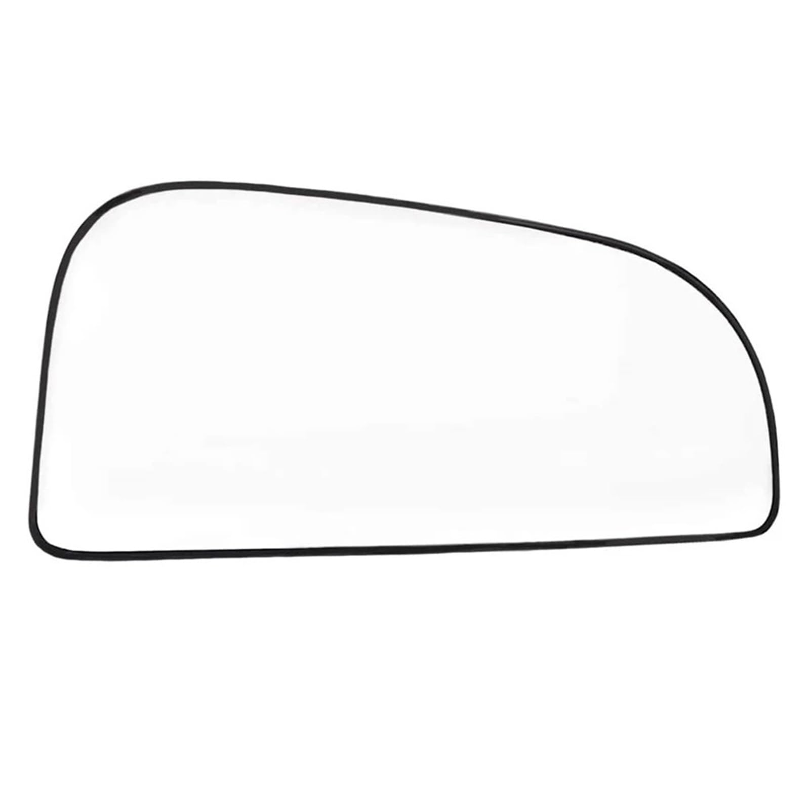 Türrückspiegelglas Für Dodge Für Ram 1500 2500 3500 4500 5500 Für LKW 2010-2018 68067730AA 68067731AA Links Rechts Seite Unteren Schlepptau Spiegel Glas Autospiegelglas(Left) von PYBYCEGNZK