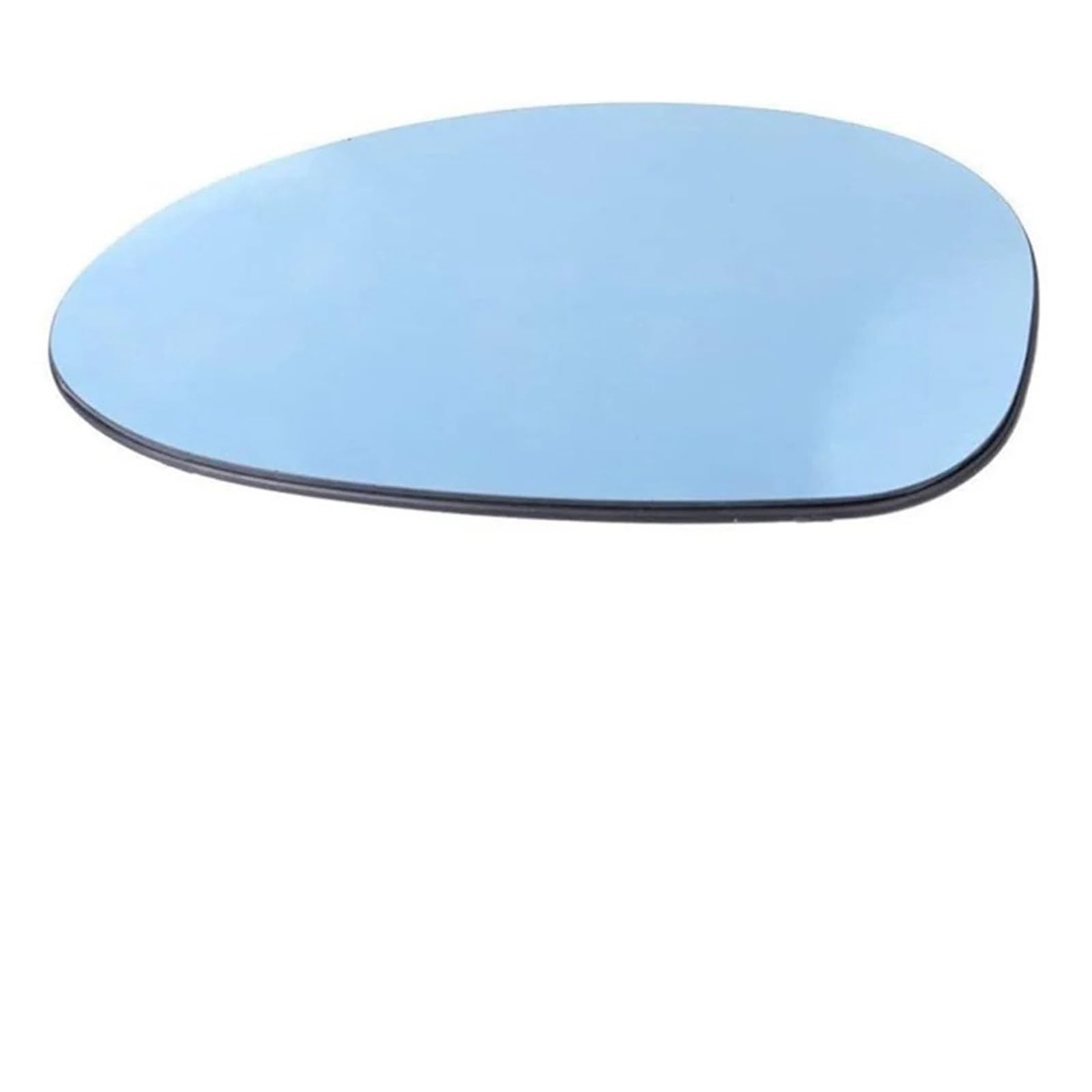 Türrückspiegelglas Für E82 E88 E90 E91 E93 Heizung Anti-Fog Tür Außenspiegel Beheizte Seite Spiegel Glas Links Rechts Seite Beheizte Spiegel Blau Glas Autospiegelglas(Left) von PYBYCEGNZK