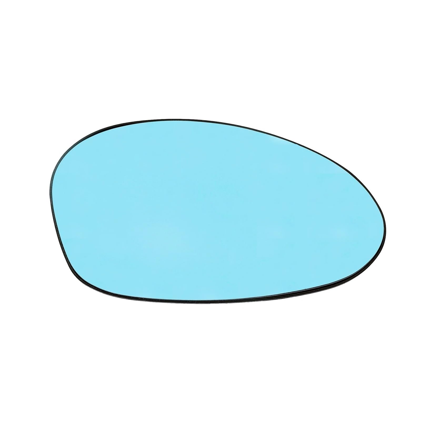 Türrückspiegelglas Für E90 Für E92 Für E91 Für E93 Für E82 Für E88 Für E86 Für E85 Für Z4 51167157247 51167157246 Spiegel Beheizte Seite Spiegel Glas Rück Autospiegelglas(Blue R) von PYBYCEGNZK