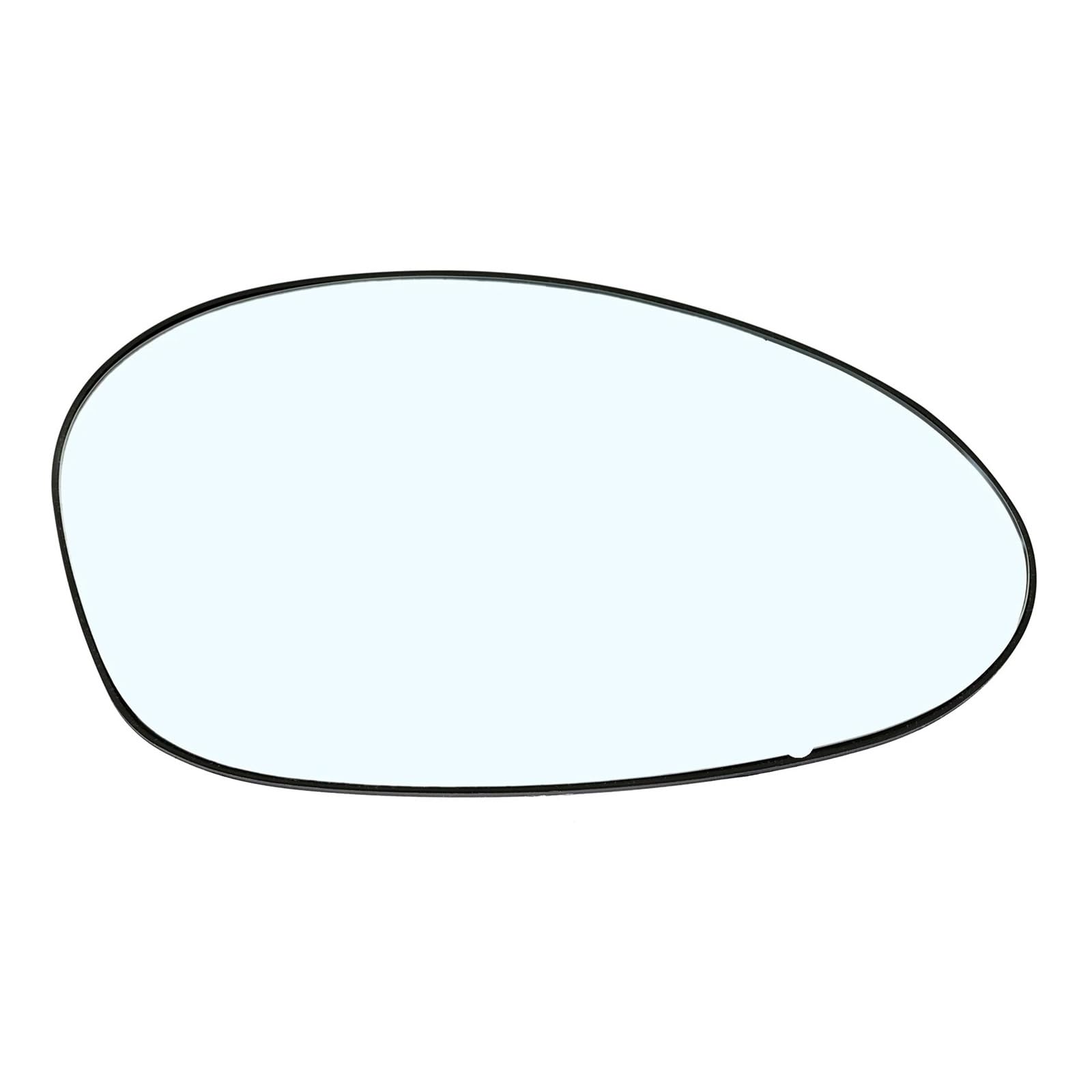 Türrückspiegelglas Für E90 Für E92 Für E91 Für E93 Für E82 Für E88 Für E86 Für E85 Für Z4 51167157247 51167157246 Spiegel Beheizte Seite Spiegel Glas Rück Autospiegelglas(White R) von PYBYCEGNZK