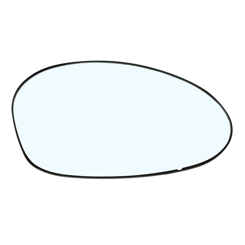 Türrückspiegelglas Für E90 Für E92 Für E91 Für E93 Für E82 Für E88 Für E86 Für E85 Für Z4 51167157247 51167157246 Spiegel Beheizte Seite Spiegel Glas Rück Autospiegelglas(White R) von PYBYCEGNZK