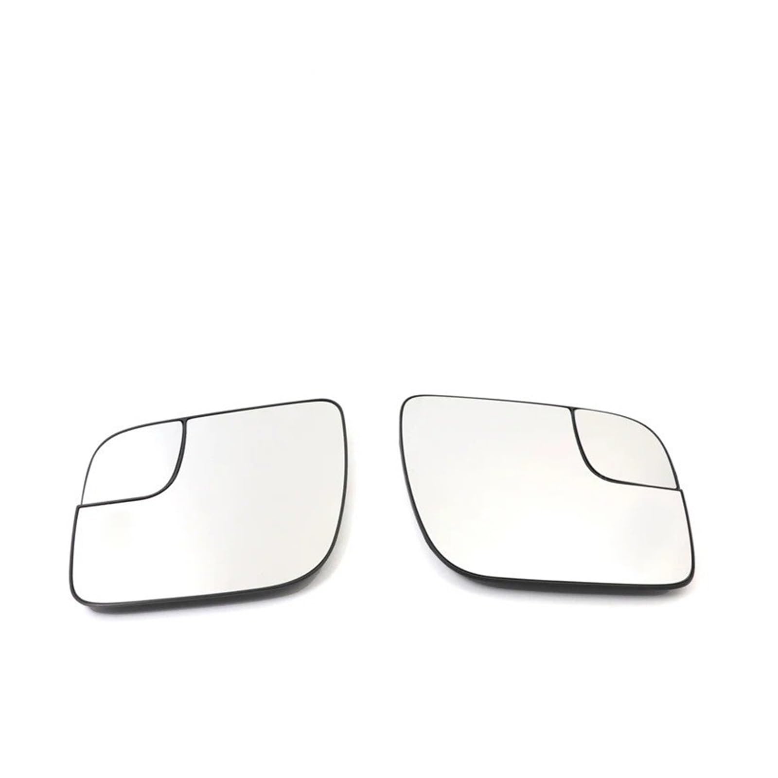 Türrückspiegelglas Für Ford Für Explorer 2011 2012 2013 2014 2015 2016 2017 2018 Seitlich Beheizt Elektrischer Winkel Außenspiegel Glas Zubehör Autospiegelglas(LR) von PYBYCEGNZK